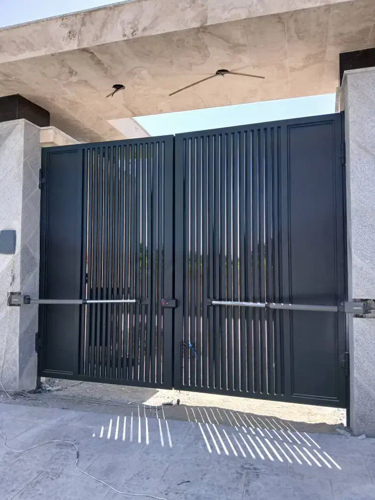 جک پارکینگ ،جک درب ،جک ویلا ،تعمیرات جک|خدمات پیشه و مهارت|ارومیه, |دیوار