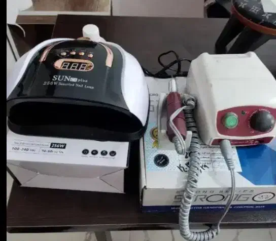 سوهان استرانگ و یووی|آرایشی، بهداشتی، درمانی|قرچک, مهدیه|دیوار