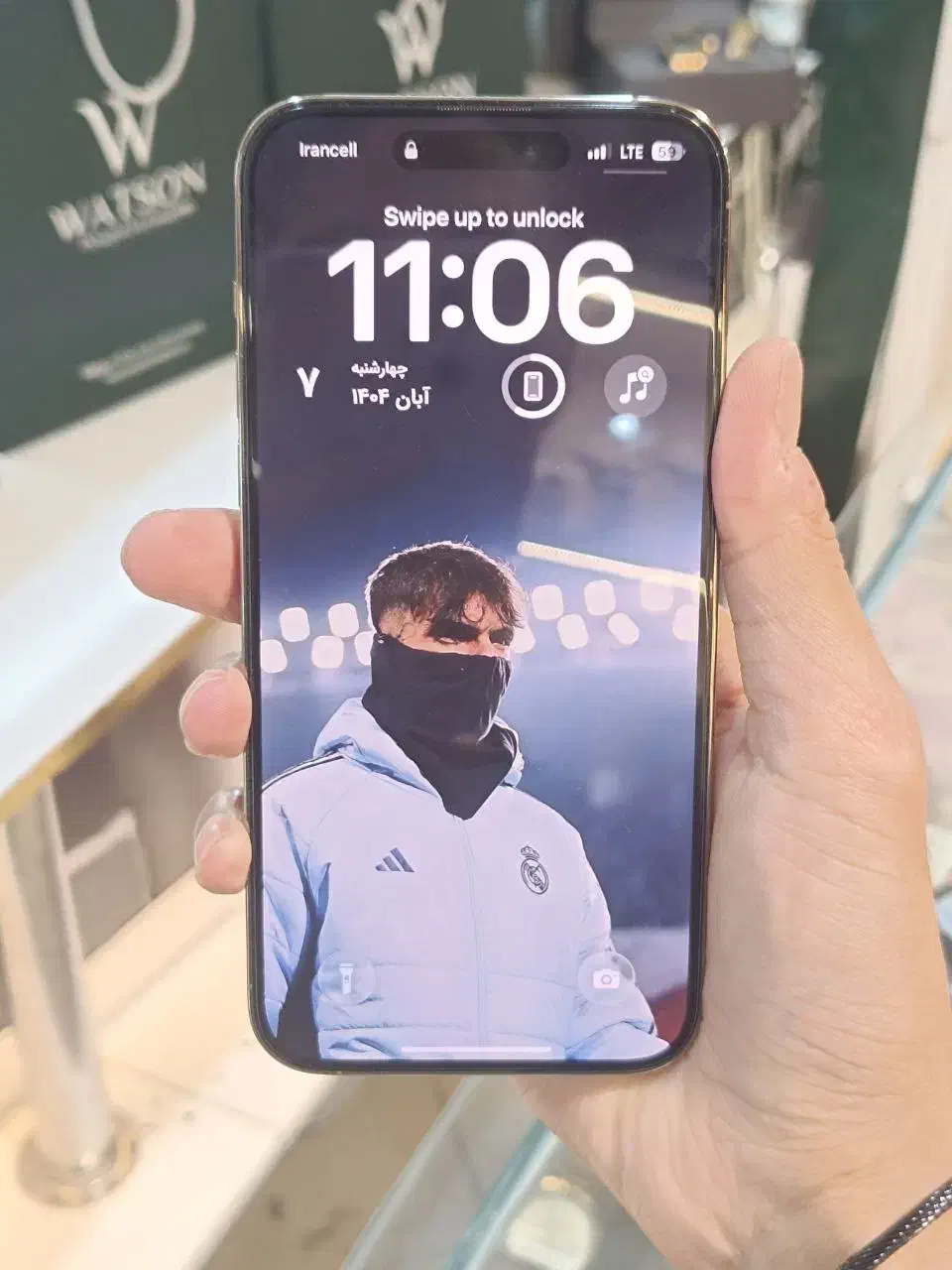 آیفون ۱۴ پرومکس|موبایل|نیشابور, هفده شهریور|دیوار