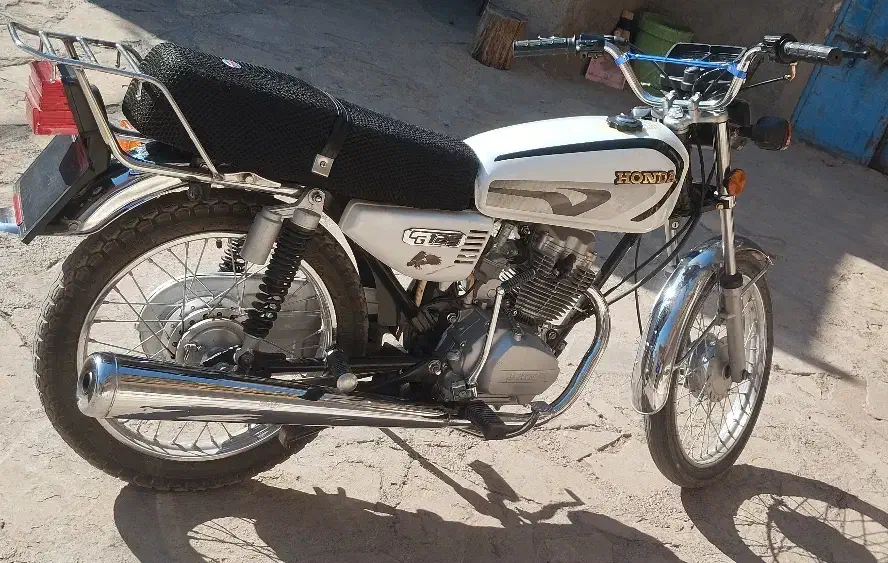 موتورسیکلت 150 مزایده|موتورسیکلت|قزوین, |دیوار