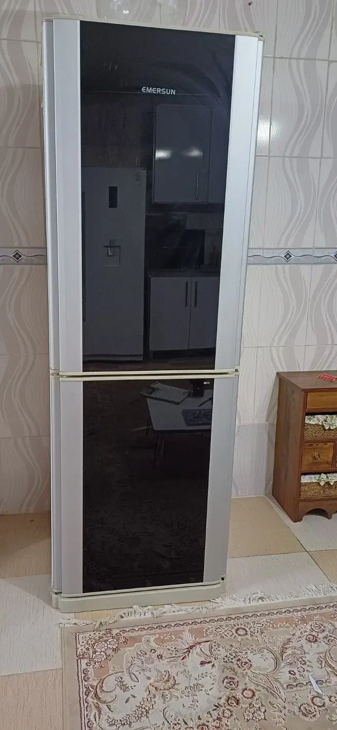 یخچال امرسان|یخچال و فریزر|خرم‌آباد, |دیوار