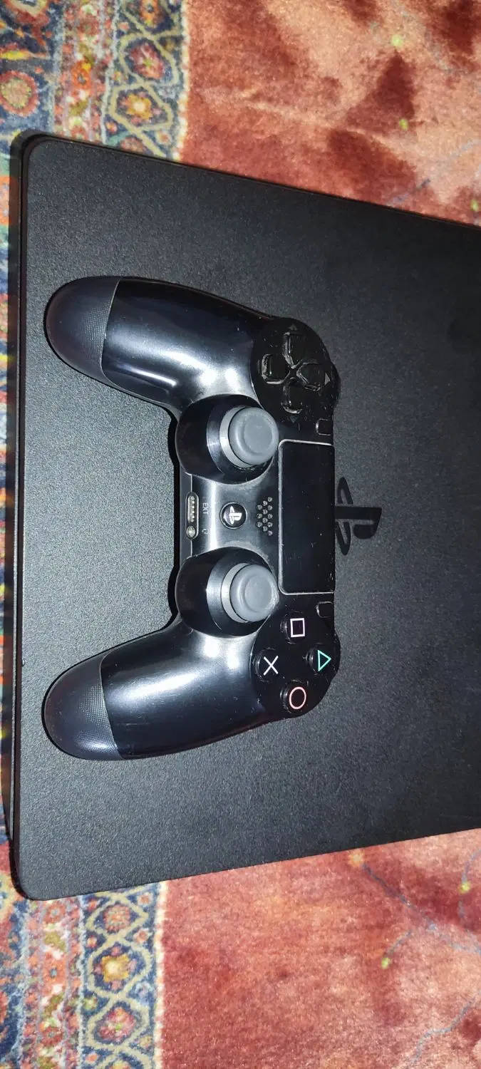 ps4slim|کنسول، بازی ویدئویی و آنلاین|پرند, فاز ۱|دیوار