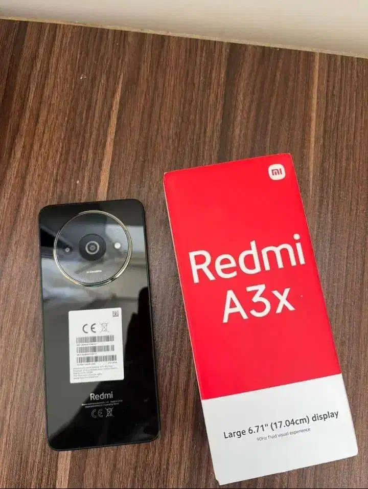 موبایل شیائومی|موبایل|کرج, گوهردشت|دیوار