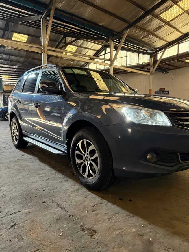 هایماs7 بدون رنگ|خودرو سواری و وانت|تهران, ستارخان|دیوار