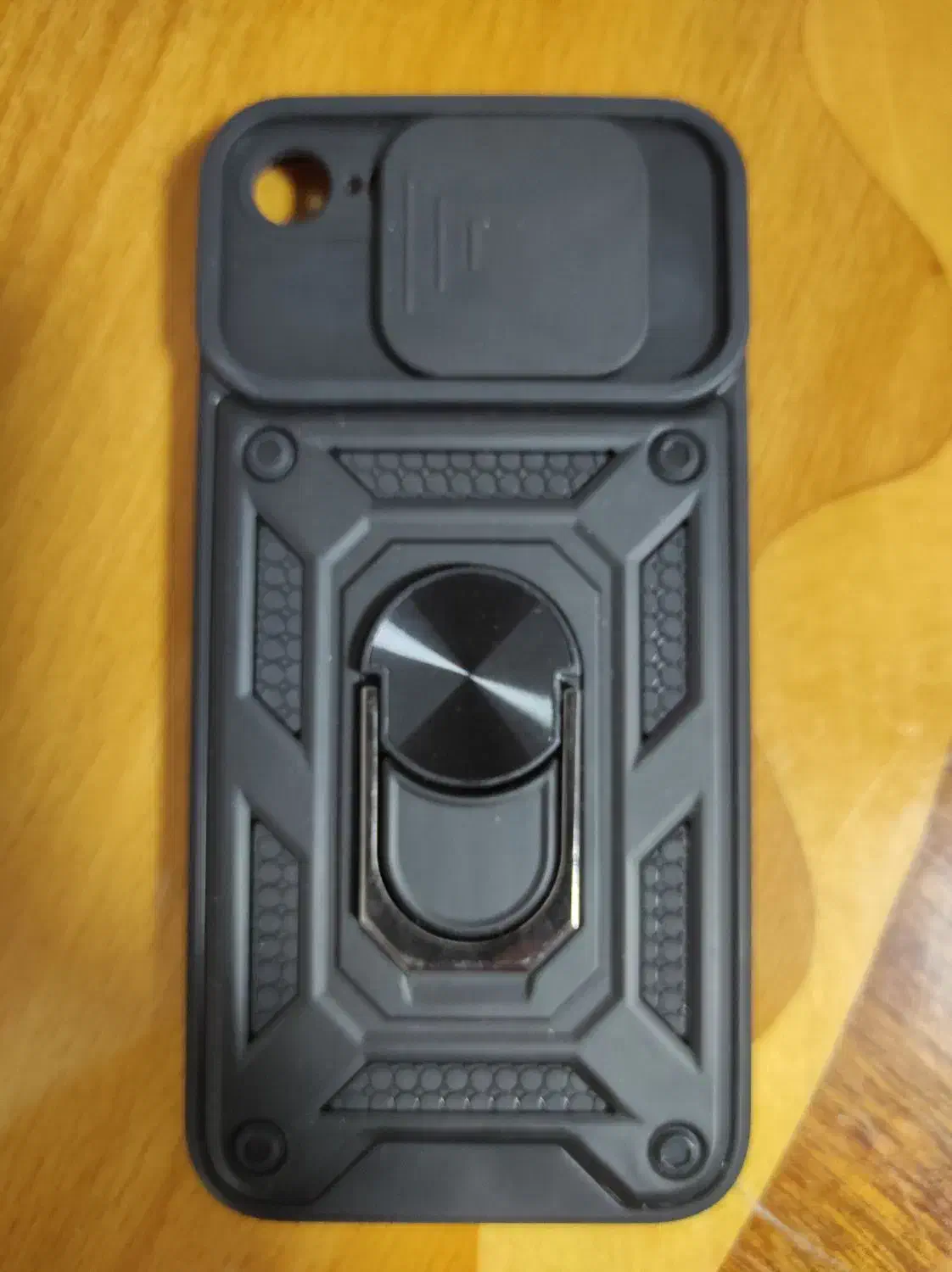 کاور آیفون ۸|لوازم جانبی موبایل و تبلت|نقده, |دیوار