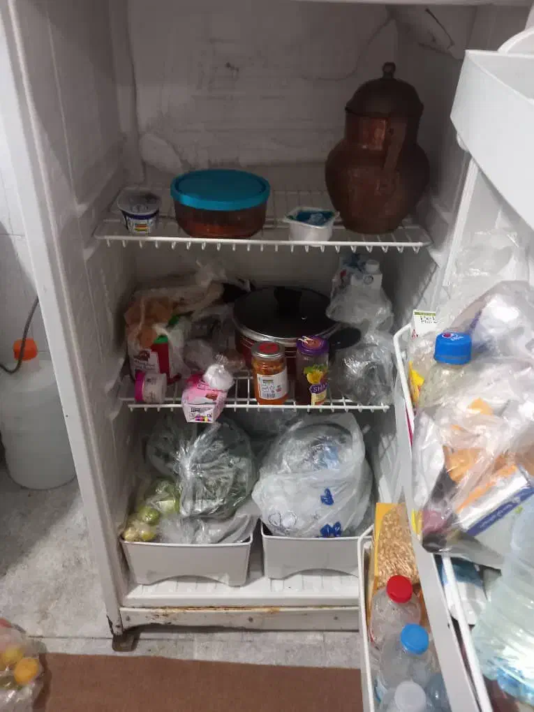 یخچال سالم برای فروش|یخچال و فریزر|اهواز, پردیس|دیوار