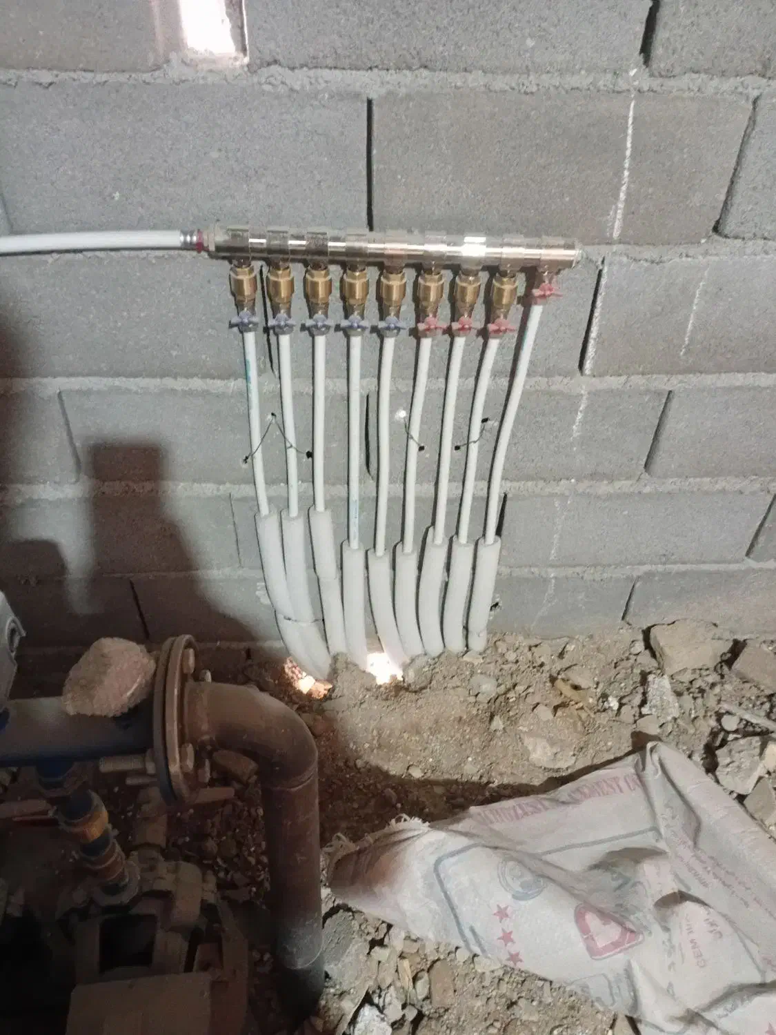 تاسیسات|خدمات پیشه و مهارت|بجنورد, |دیوار