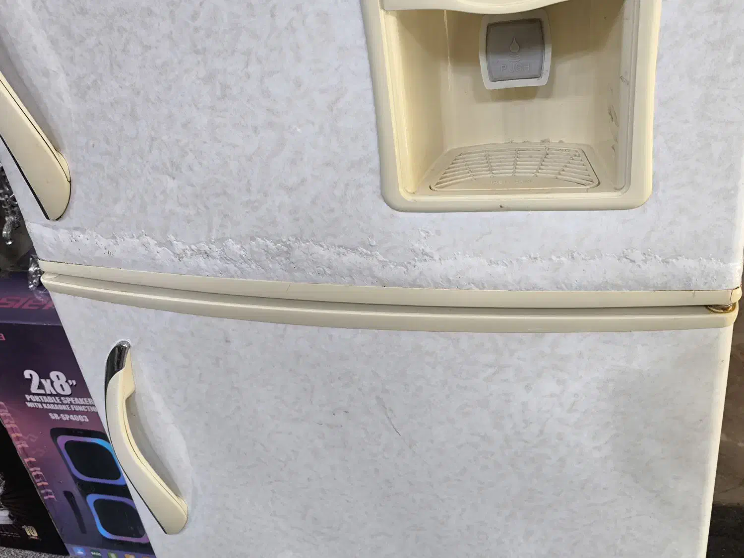 یخچال هیمالیا|یخچال و فریزر|سبزوار, پامنار|دیوار