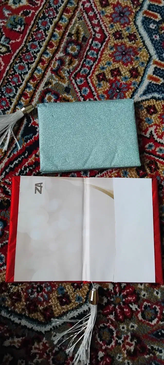 پاکت کارت هدیه یاسکه|لوازم التحریر|تربت جام, پاسداران|دیوار