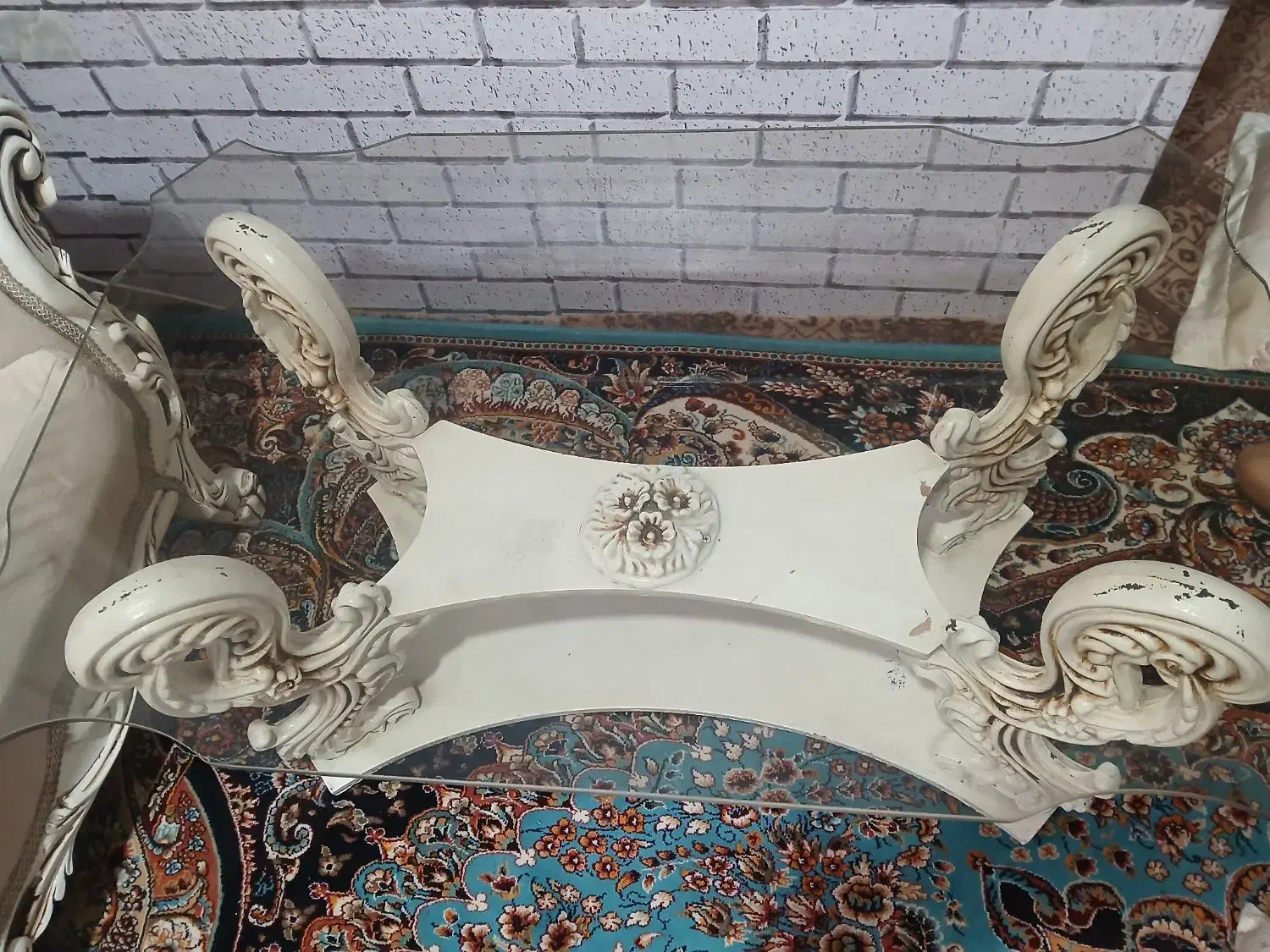 میز عسلی|مبلمان خانگی و میز عسلی|تهران, یاخجی آباد|دیوار