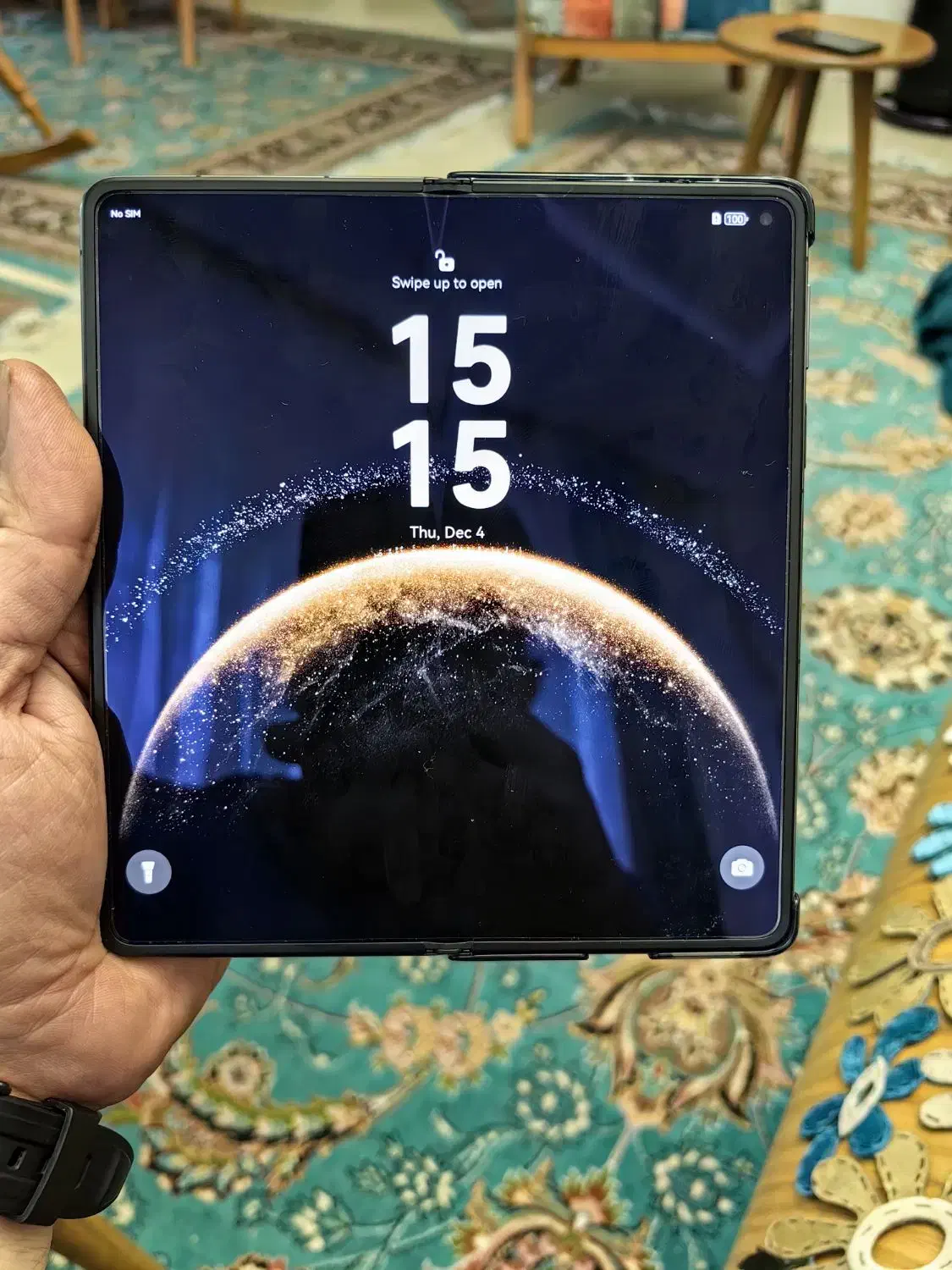 Mate X6 هواوی گلوبال|موبایل|تهران, پونک|دیوار