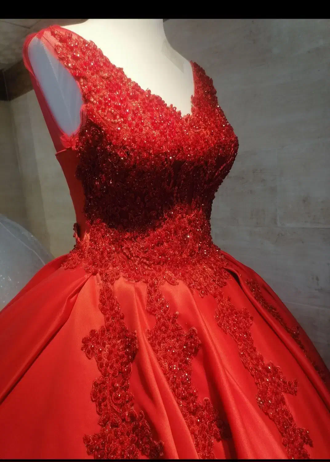 لباس عروسی و عقدی|لباس|جهرم, |دیوار