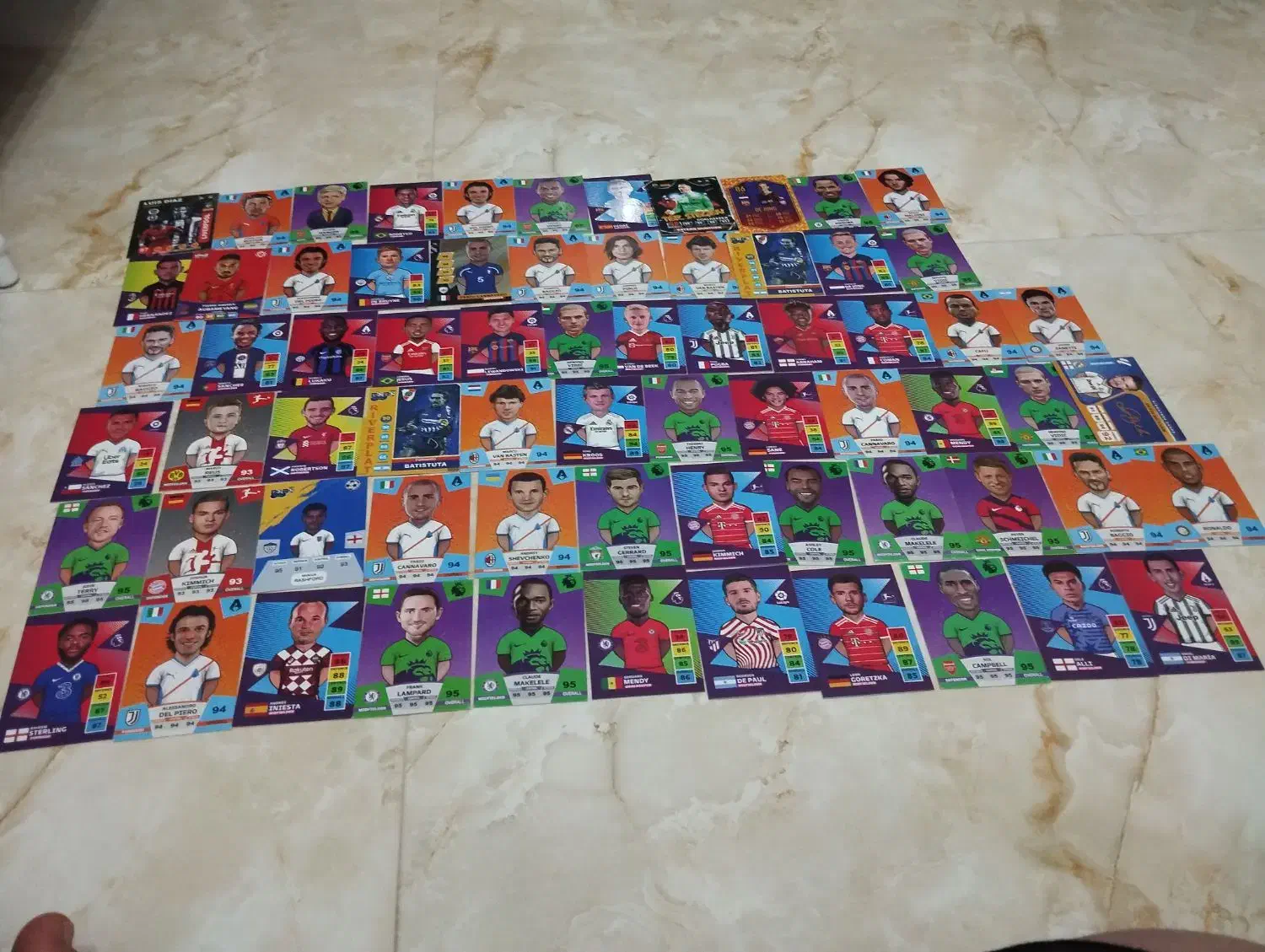 کیمدی|کلکسیون و سرگرمی|محمدیه-قزوین, |دیوار