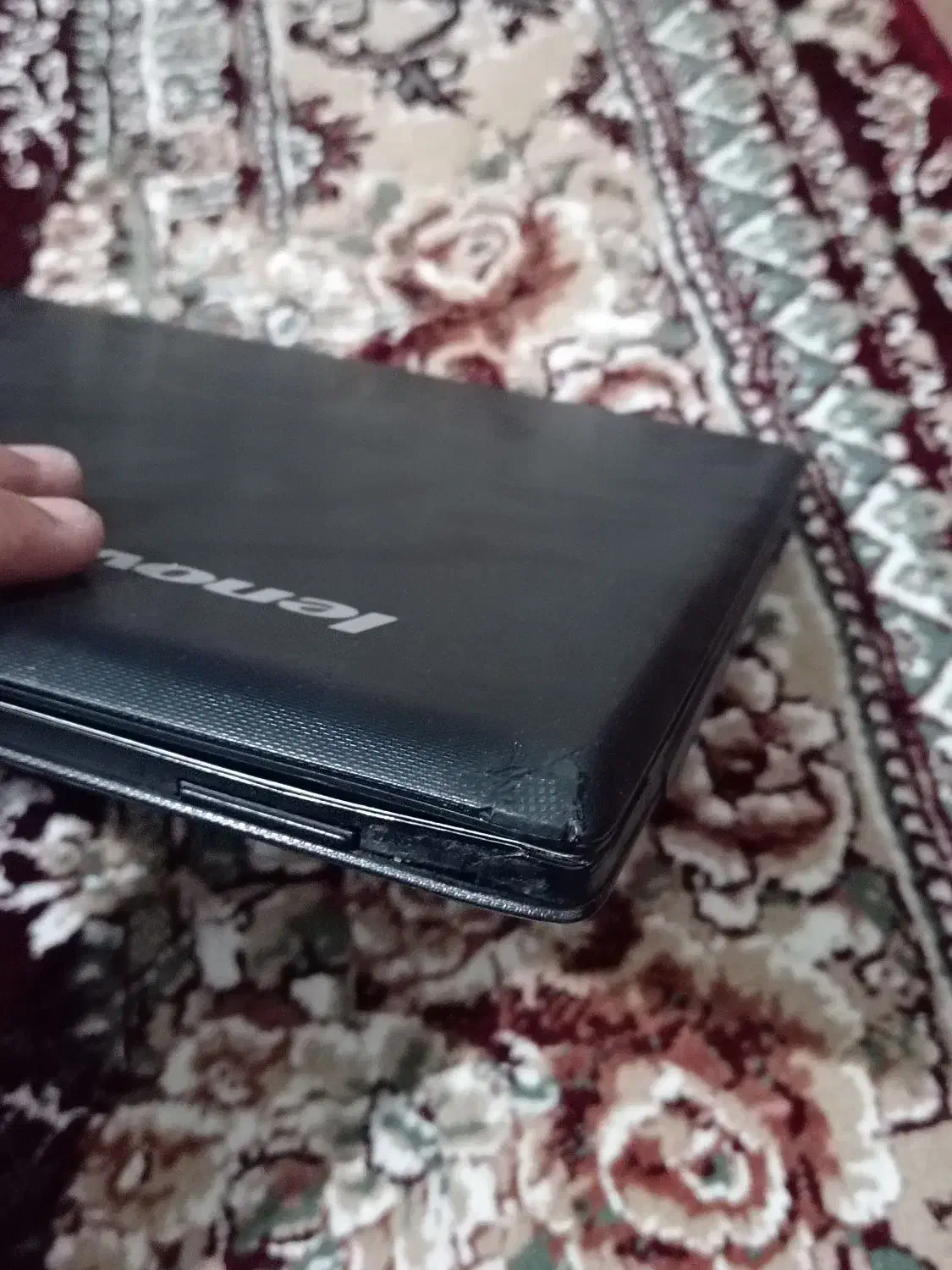 لپتاب Lenovo|رایانه همراه|پلدشت, |دیوار