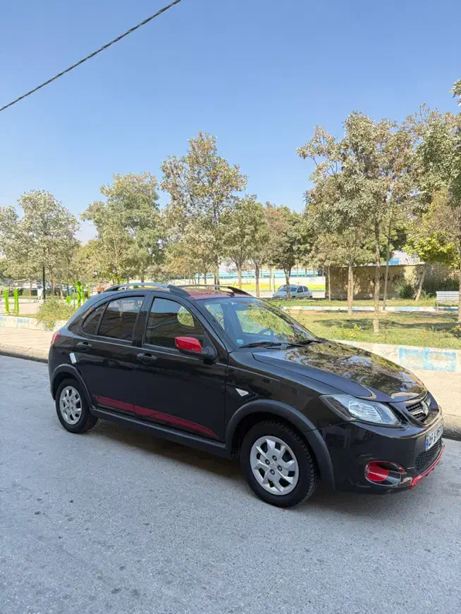 کوییک R مدل ۱۴۰۱ در حد صفر|خودرو سواری و وانت|شیراز, دروازه قران|دیوار