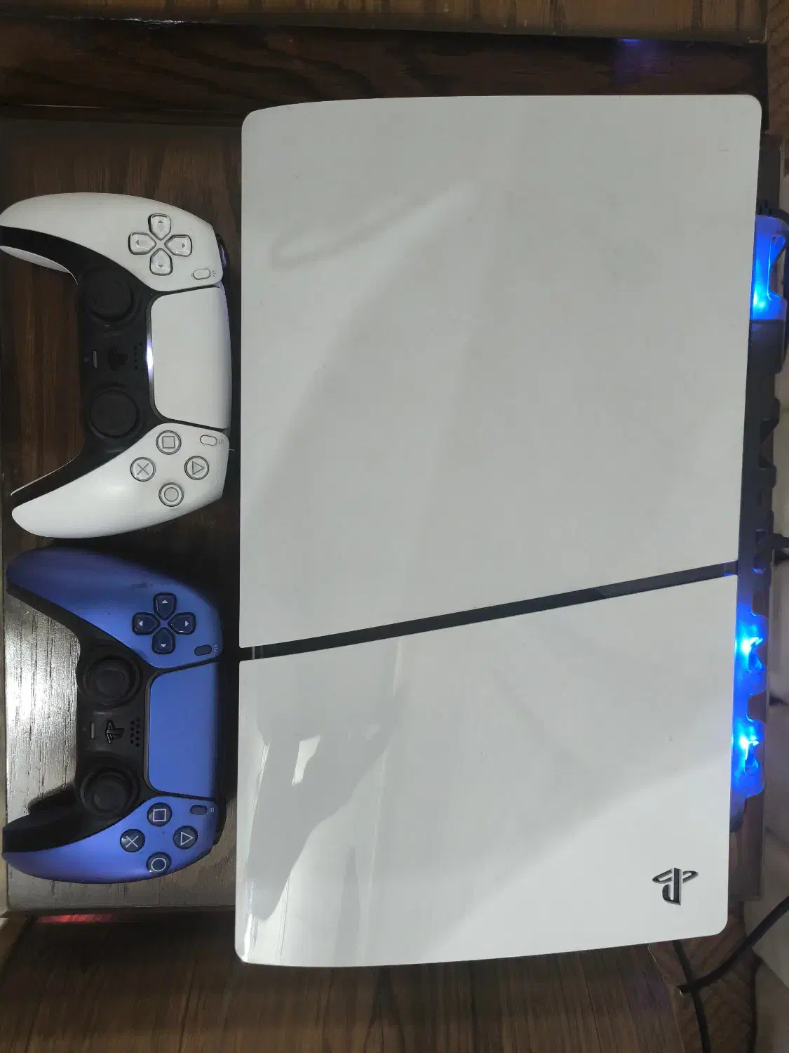 pes5 اسلیم ۱ ترا بایت|کنسول، بازی ویدئویی و آنلاین|آمل, |دیوار