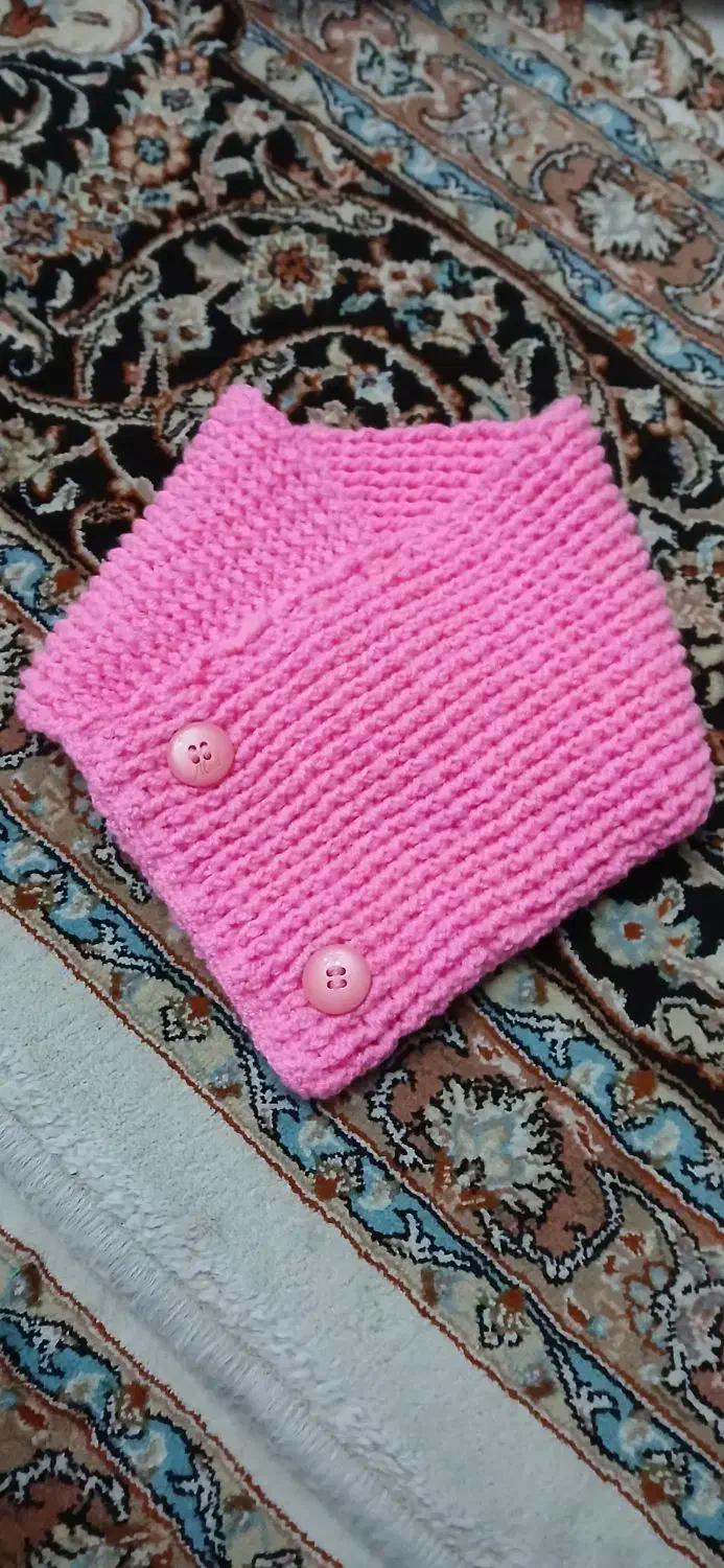 شال گردن و دستکش بافت|لباس|اسلامشهر, شهرک واوان|دیوار