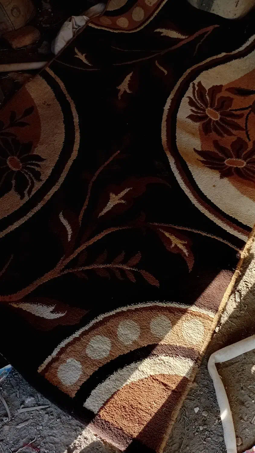 فرش اشپز خانه|فرش|چناران, |دیوار