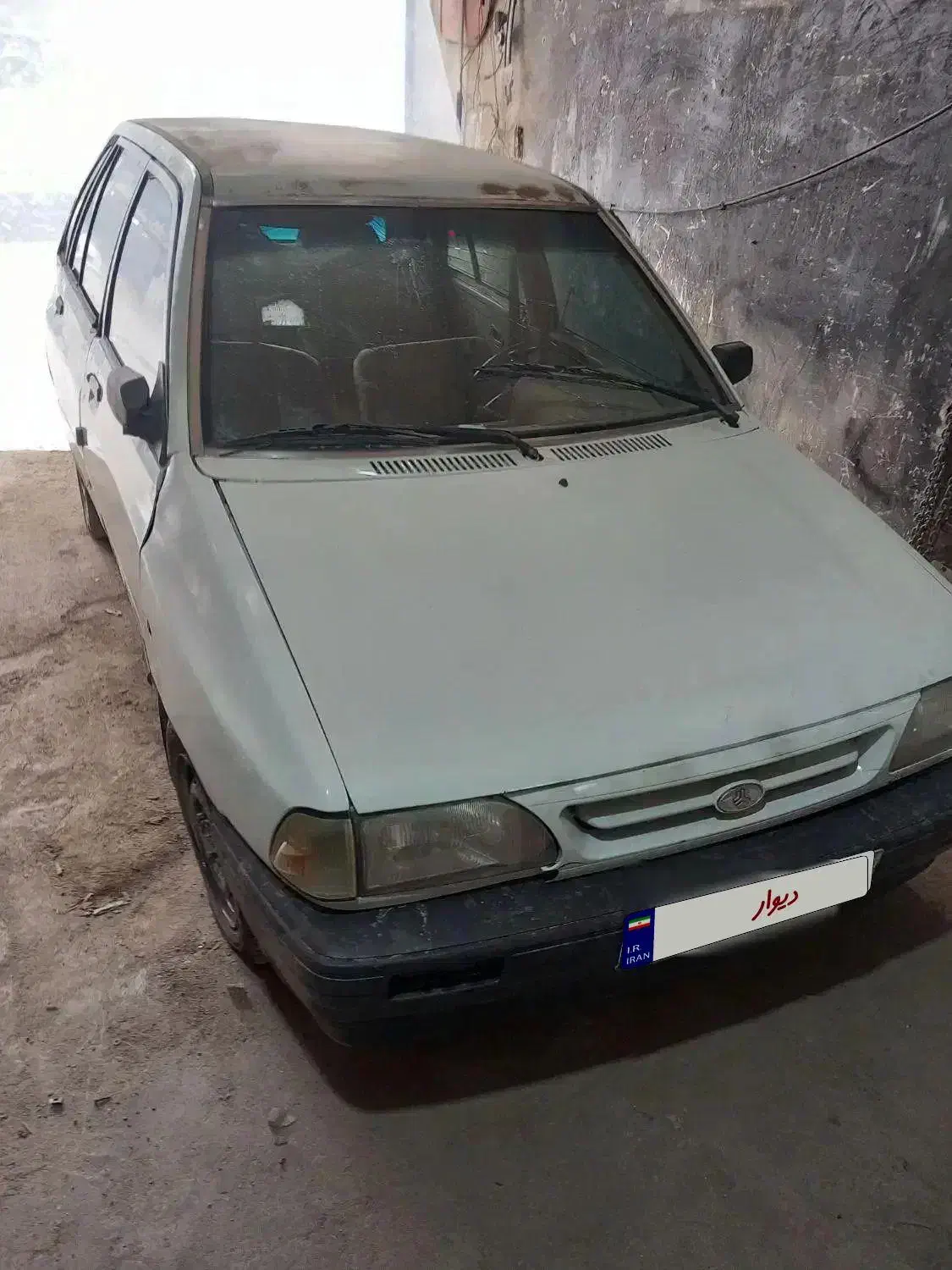 پراید هاچبک|خودرو سواری و وانت|ارومیه, |دیوار