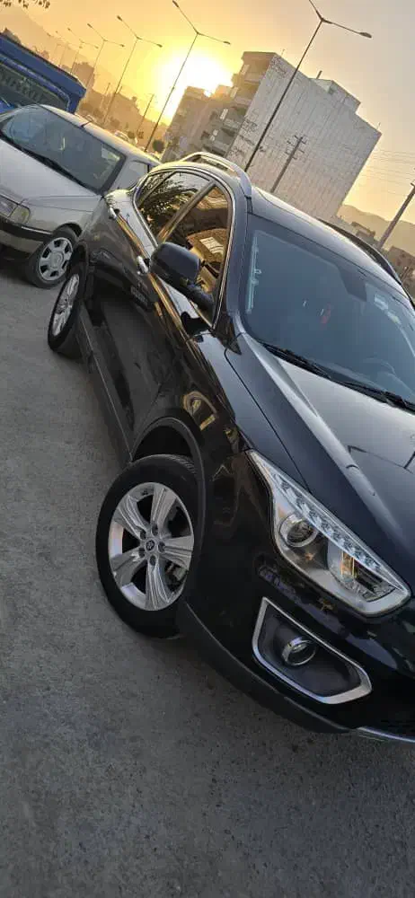 ماشین فاو مدل 2016|خودرو سواری و وانت|کهریزک, |دیوار