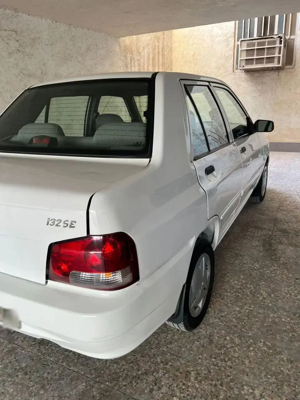 پراید ۱۳۲ مدل ۹۵|خودرو سواری و وانت|اهواز, کوروش|دیوار