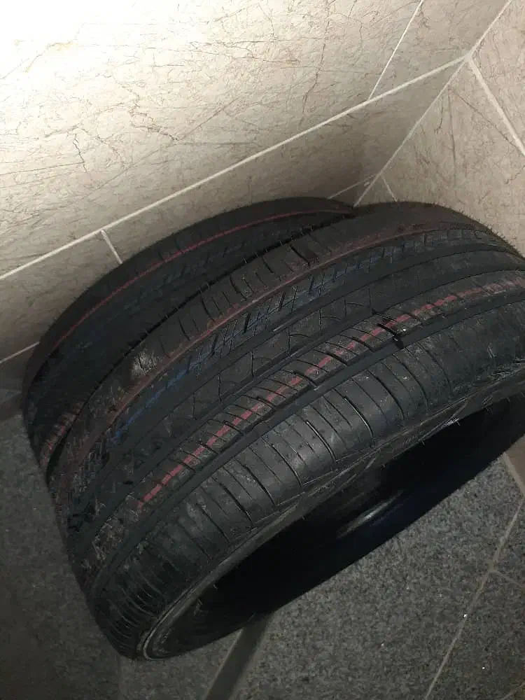 لاستیک بارز ۲۰۵ رینگ ۱۵|قطعات یدکی و لوازم جانبی|کرمان, |دیوار