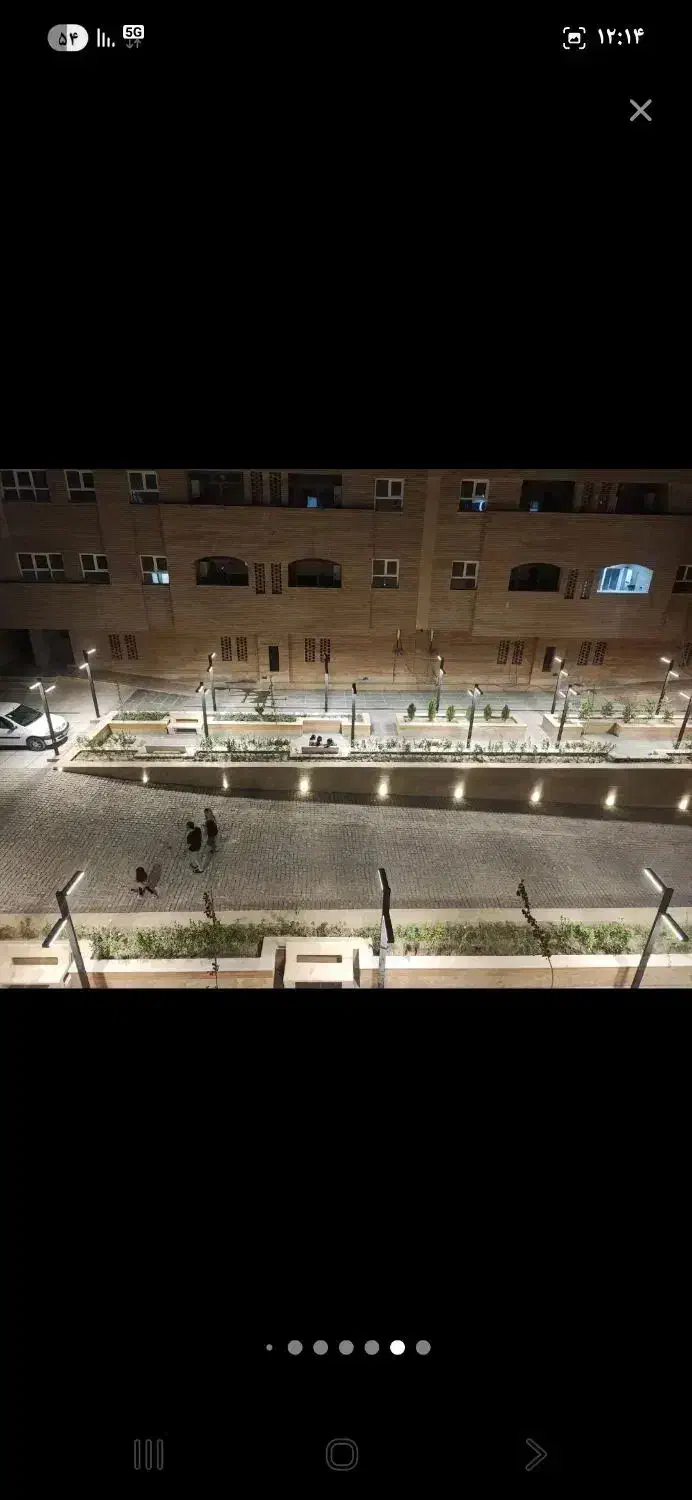 آپارتمان مسکن ملی گهرزمین|فروش آپارتمان|سیرجان, |دیوار