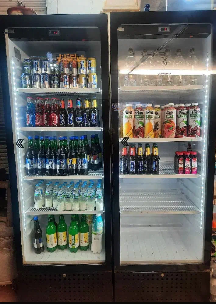 فروش یخچال و فریزر|یخچال و فریزر|بندر انزلی, شهرداری|دیوار