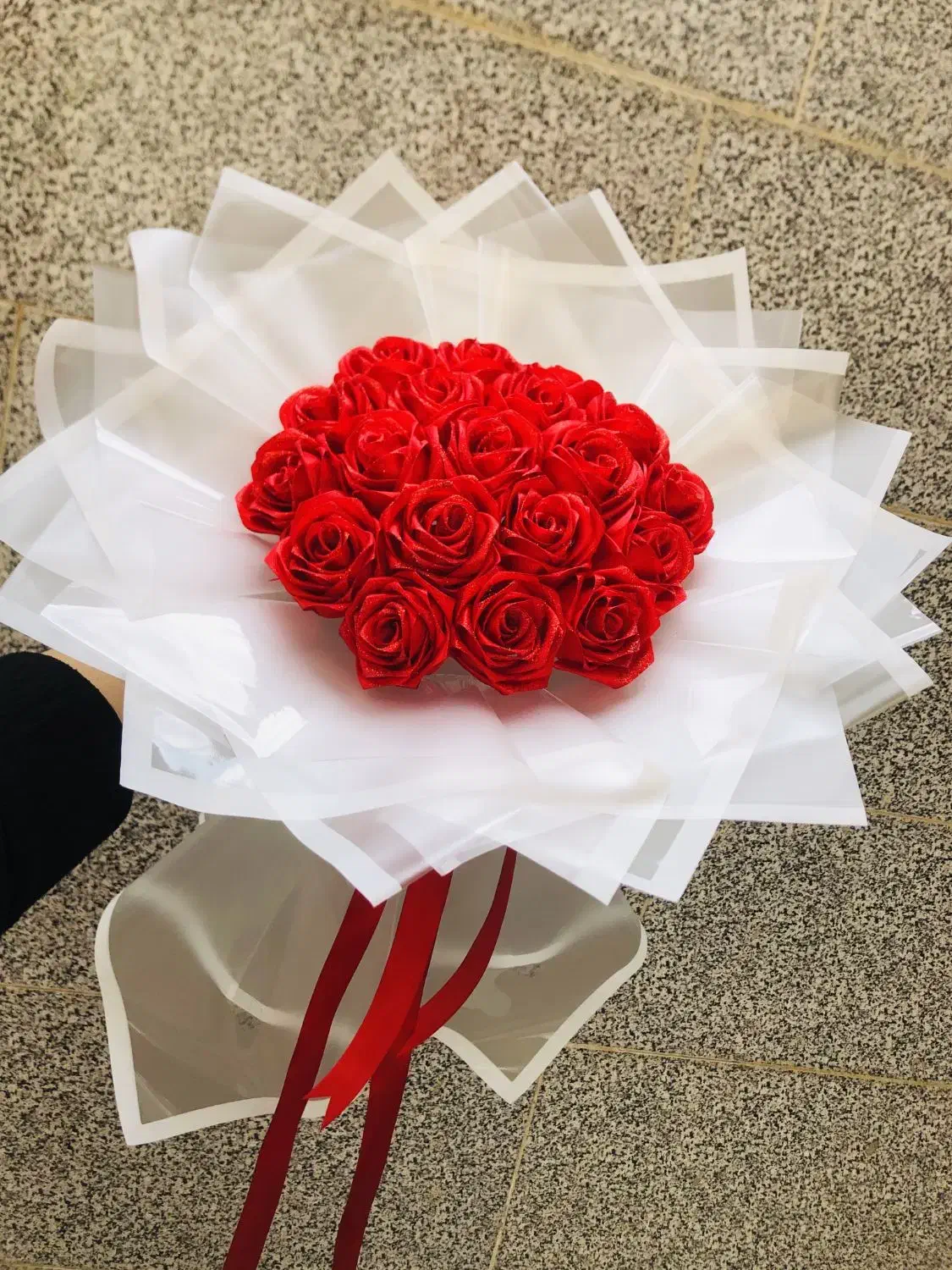 کادویی خراب نشدنی و ماندگار برای روز مادر و همسر|حراج|رشت, یخسازی|دیوار