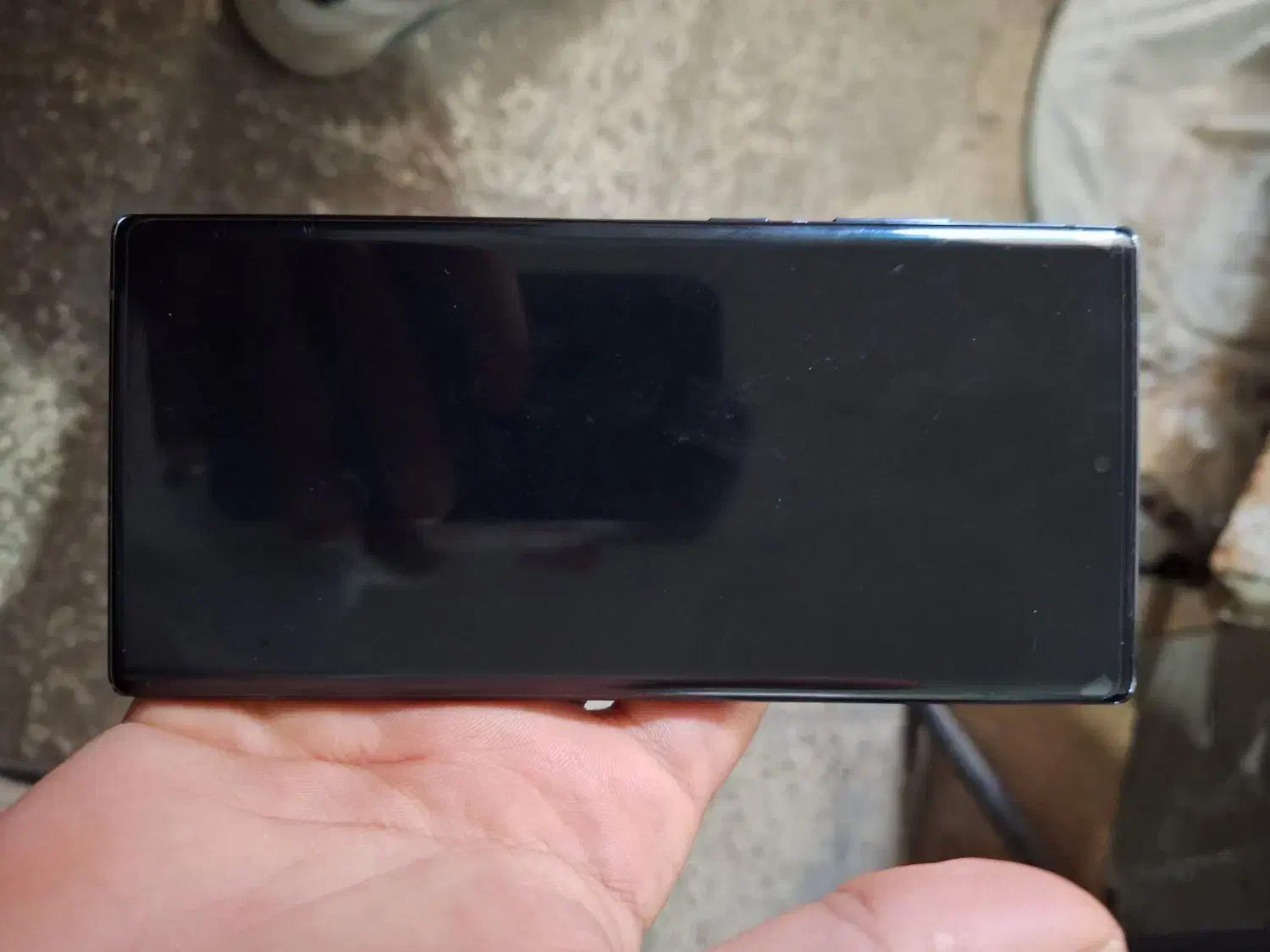 note10plusعتیقه|موبایل|ارومیه, |دیوار