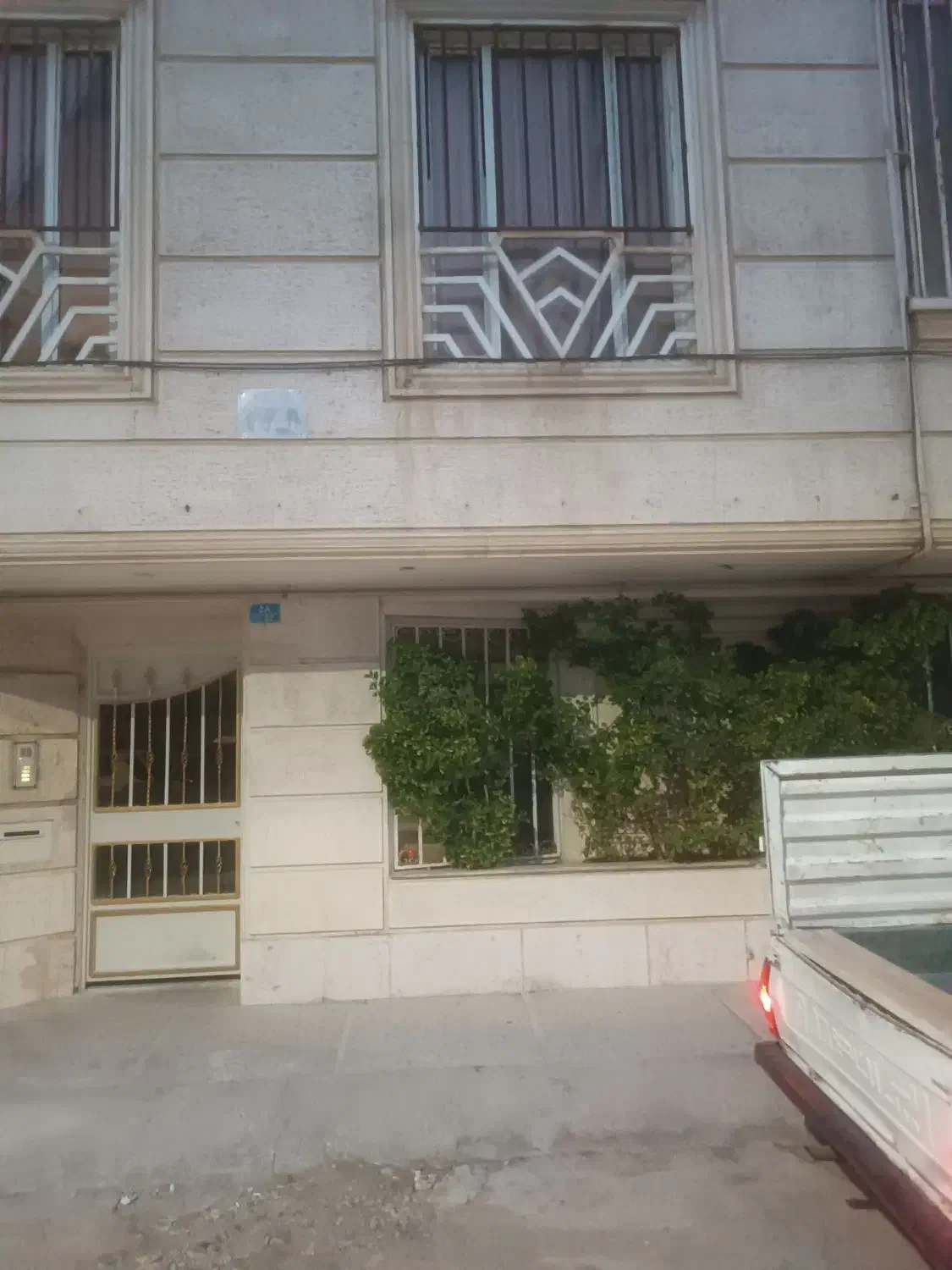 62 متری خیلی خوش نقشه|فروش آپارتمان|ملارد, |دیوار