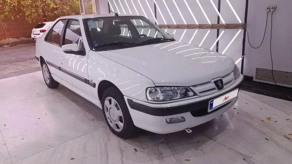 پژو پارس tu5 مدل 98|خودرو سواری و وانت|نکا, |دیوار