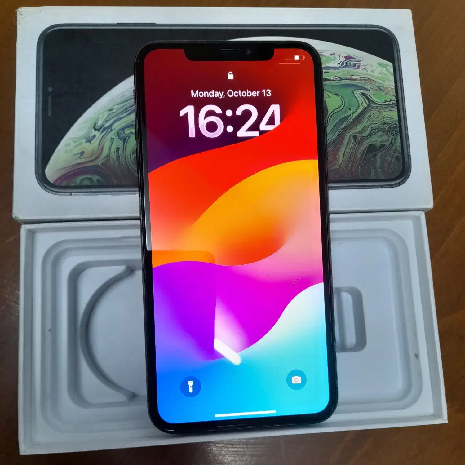 آیفون X S Max|موبایل|قرچک, زیبا شهر|دیوار