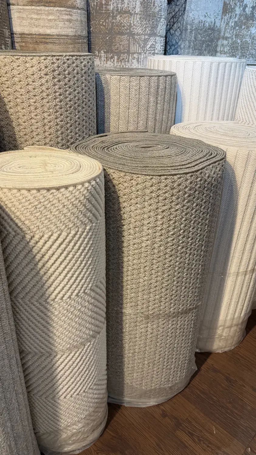 فرش مدرن و مینیمال|فرش|تهران, شهرک ولیعصر شمالی|دیوار