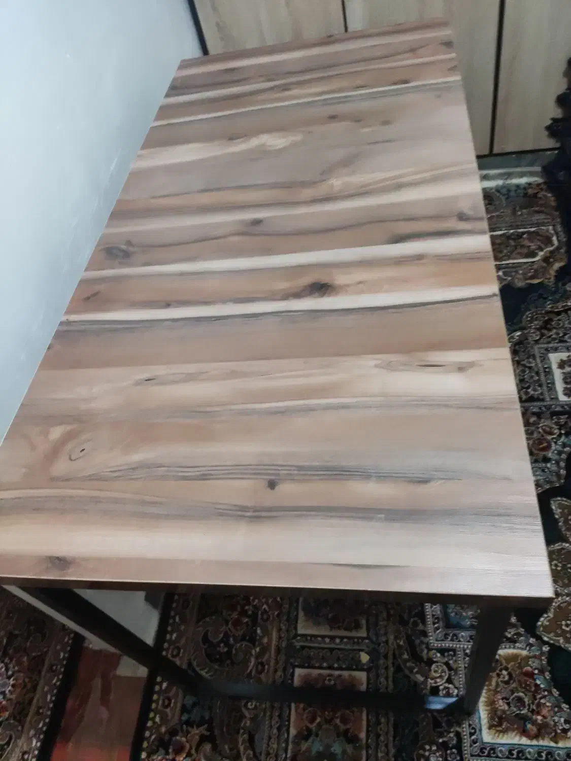 میز کامپیوتر|میز تحریر و کامپیوتر|خرمآباد, |دیوار