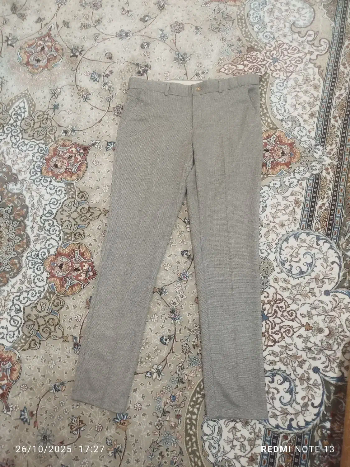 کت و شلوار  بهمراه جلیقه|لباس|اهواز, آریاشهر|دیوار