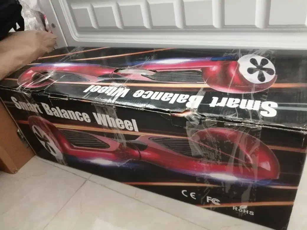 اسکوتر برقی|دوچرخه، اسکیت، اسکوتر|بوشهر, |دیوار