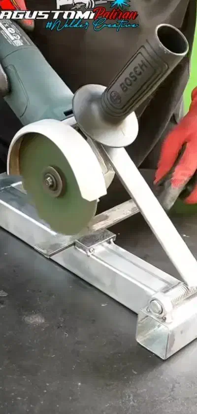 جوشکاری سیار|خدمات پیشه و مهارت|کاشان, ملا حبیب‌الله شریف|دیوار