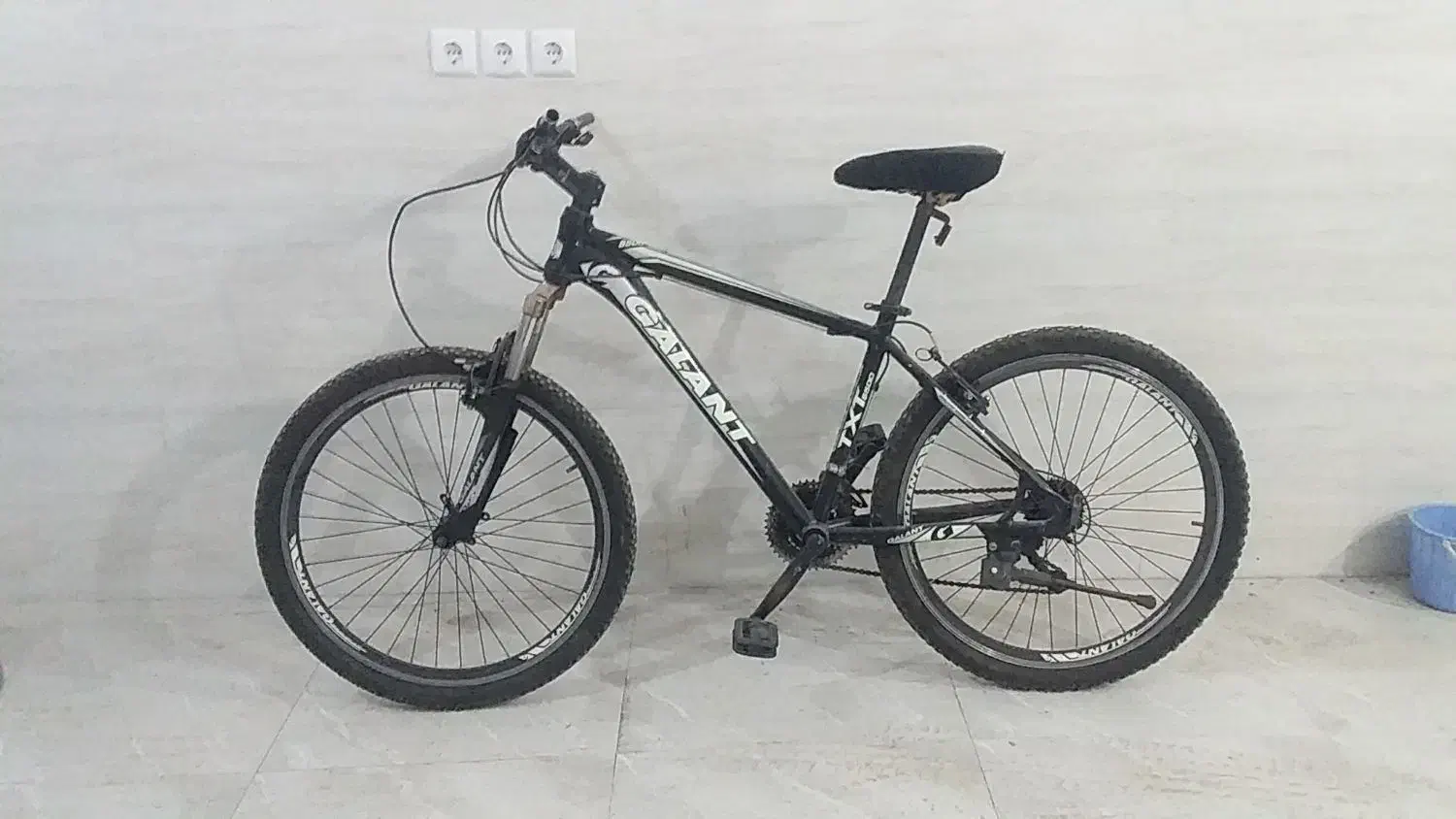 دوچرخه ۲۶ گالانت|دوچرخه، اسکیت، اسکوتر|ارومیه, |دیوار