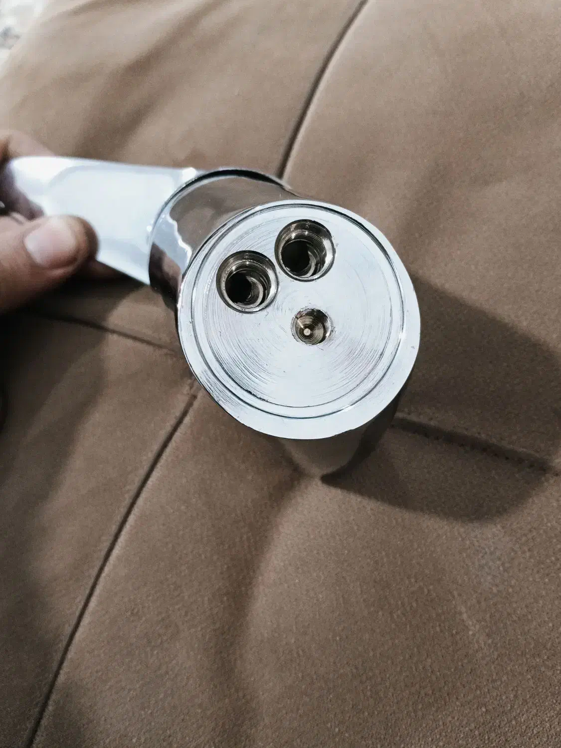 شیر سینک نو|لوازم سرویس بهداشتی|بوشهر, |دیوار