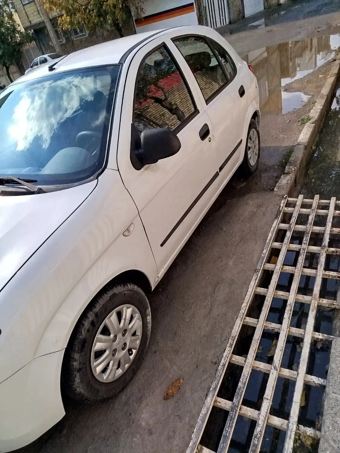 تیبا 2|خودرو سواری و وانت|الشتر, |دیوار