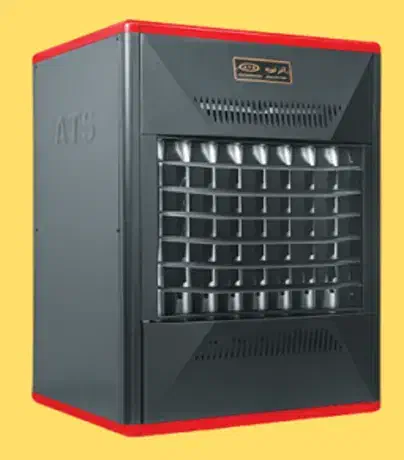 خرید هیتر گازی آذر تهویه با قیمت کارخانه|بخاری، هیتر، شومینه|یزد, |دیوار