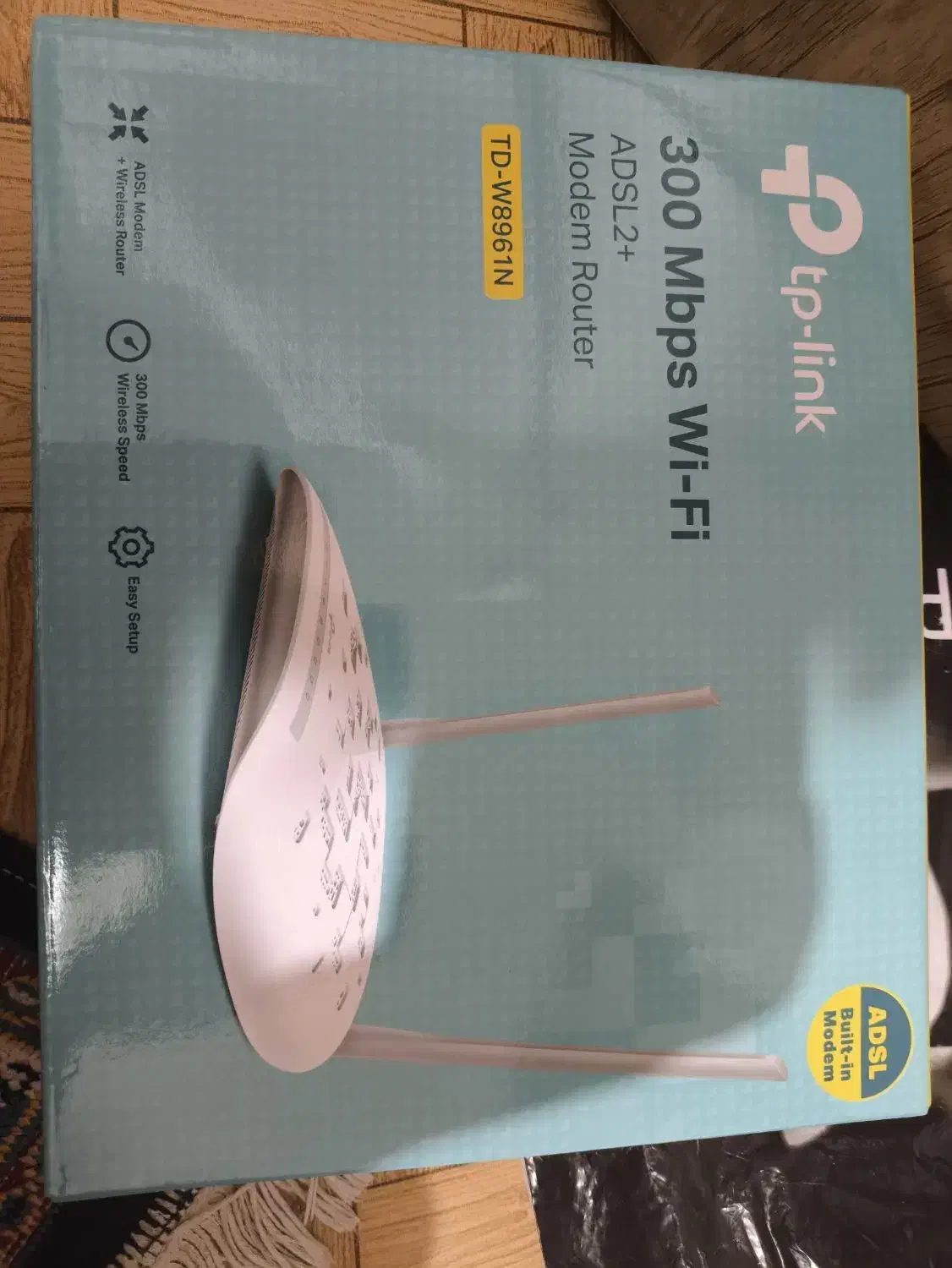 وای فای|مودم و تجهیزات شبکه|بندر انزلی, بشمن|دیوار