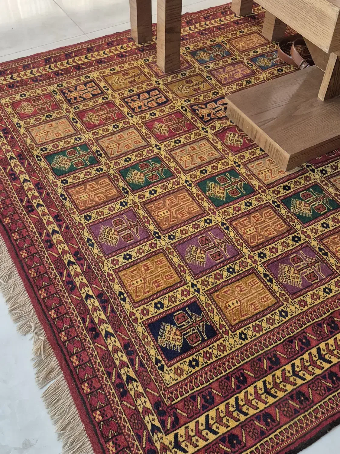 فروش فوری به علت مهاجرت امروز وفردا زیر قیمت|حراج|اصفهان, ناژوان|دیوار