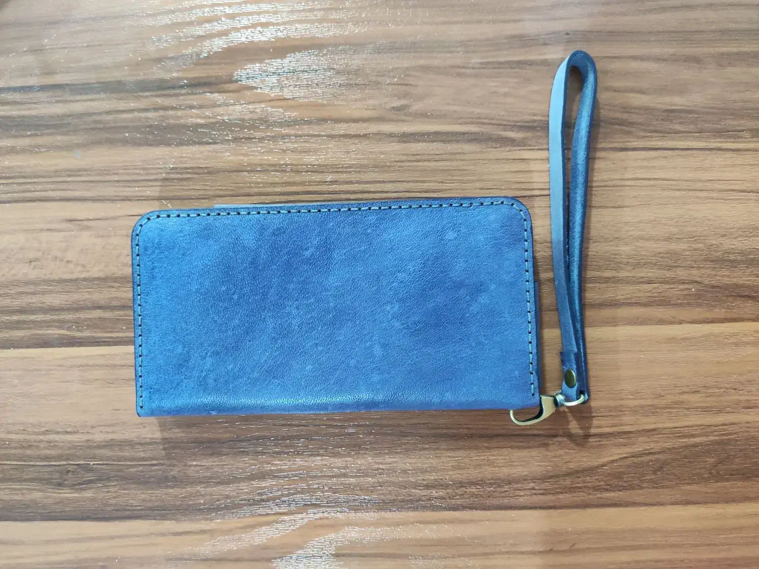 کیف پول دستدوز|کیف، کفش، کمربند|تبریز, |دیوار