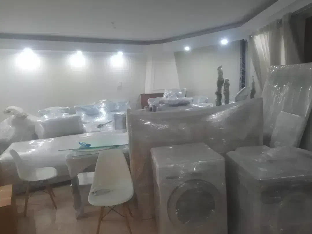 باربری حمل بار کارگر خالی اسباب کشی بسته بندی|خدمات حمل و نقل|تهران, پونک|دیوار