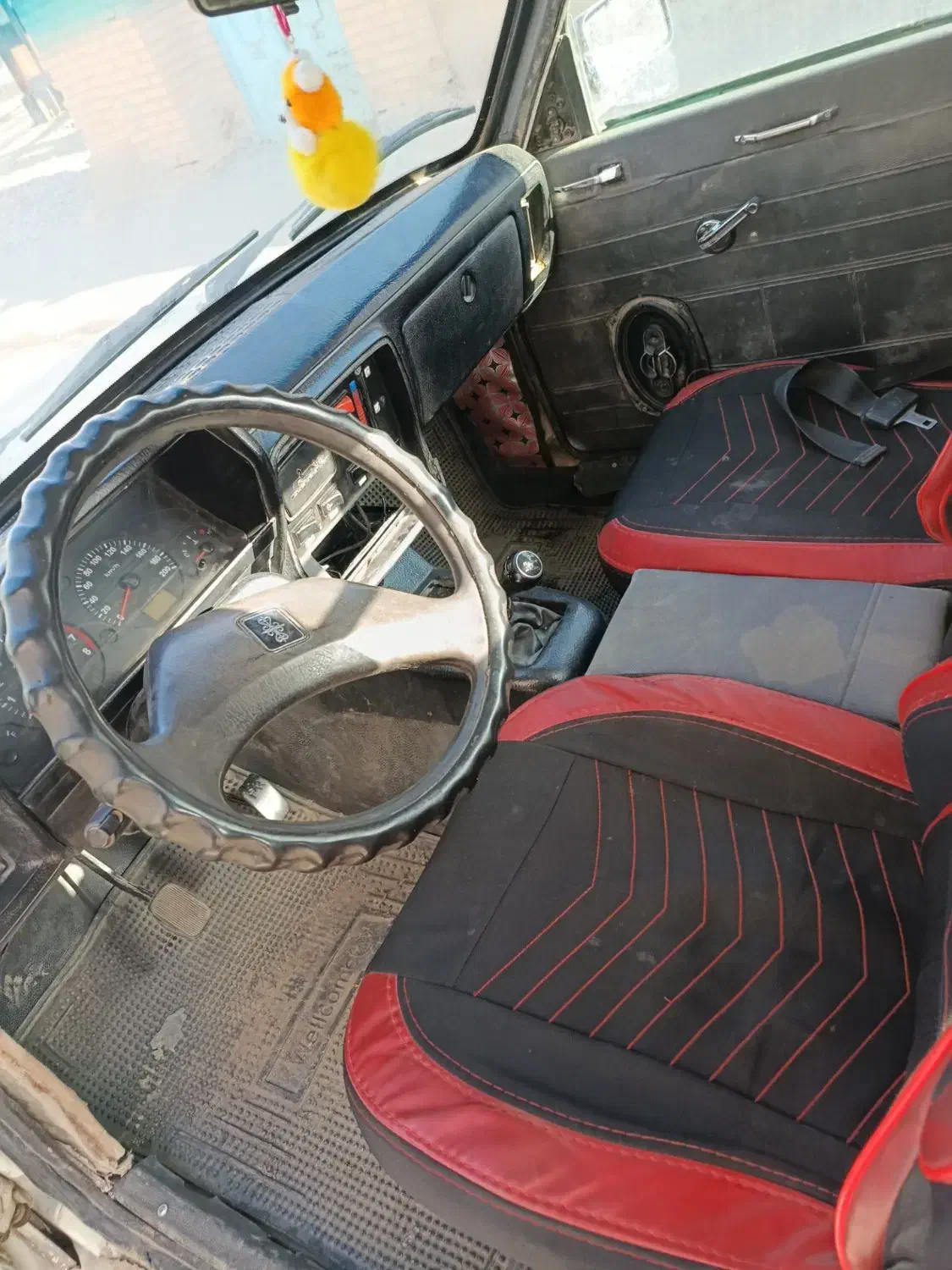 پیکان وانت|خودرو سواری و وانت|سربیشه, |دیوار