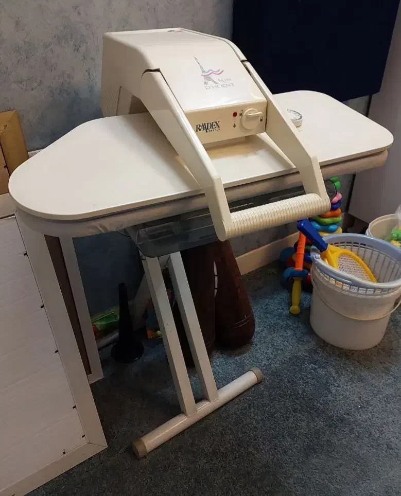 اتو پرس رادکس اصل فرانسه|اتو و لوازم اتو|کرج, گوهردشت|دیوار