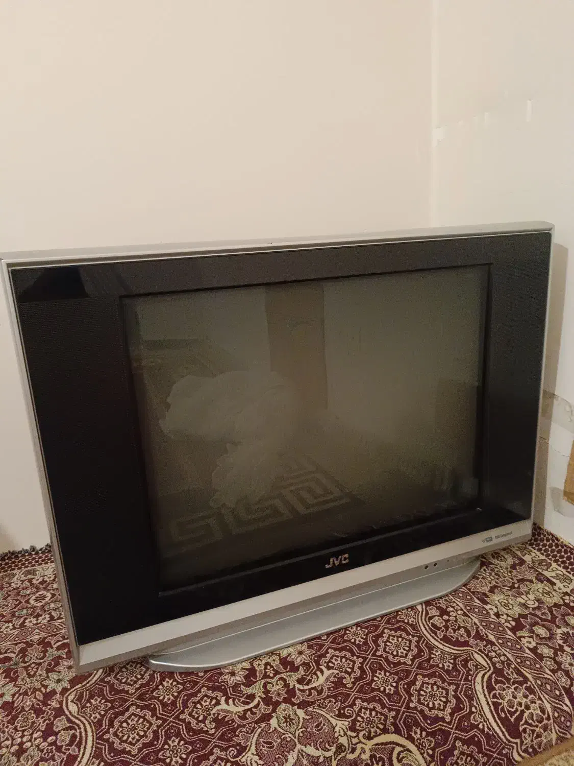 تلویزیون|تلویزیون و پروژکتور|گرگان, |دیوار