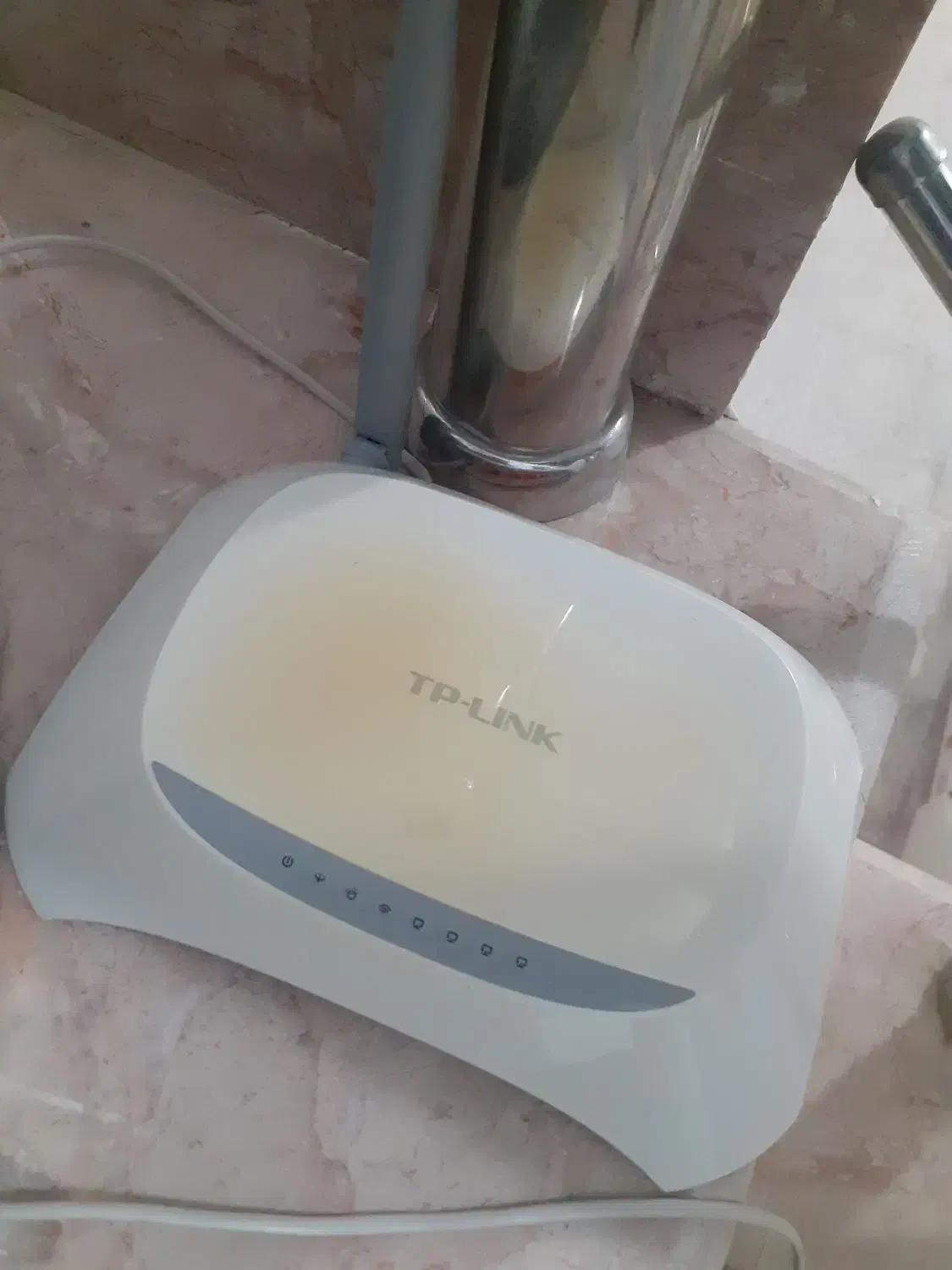 مودم TP-Link|مودم و تجهیزات شبکه|بروجرد, |دیوار